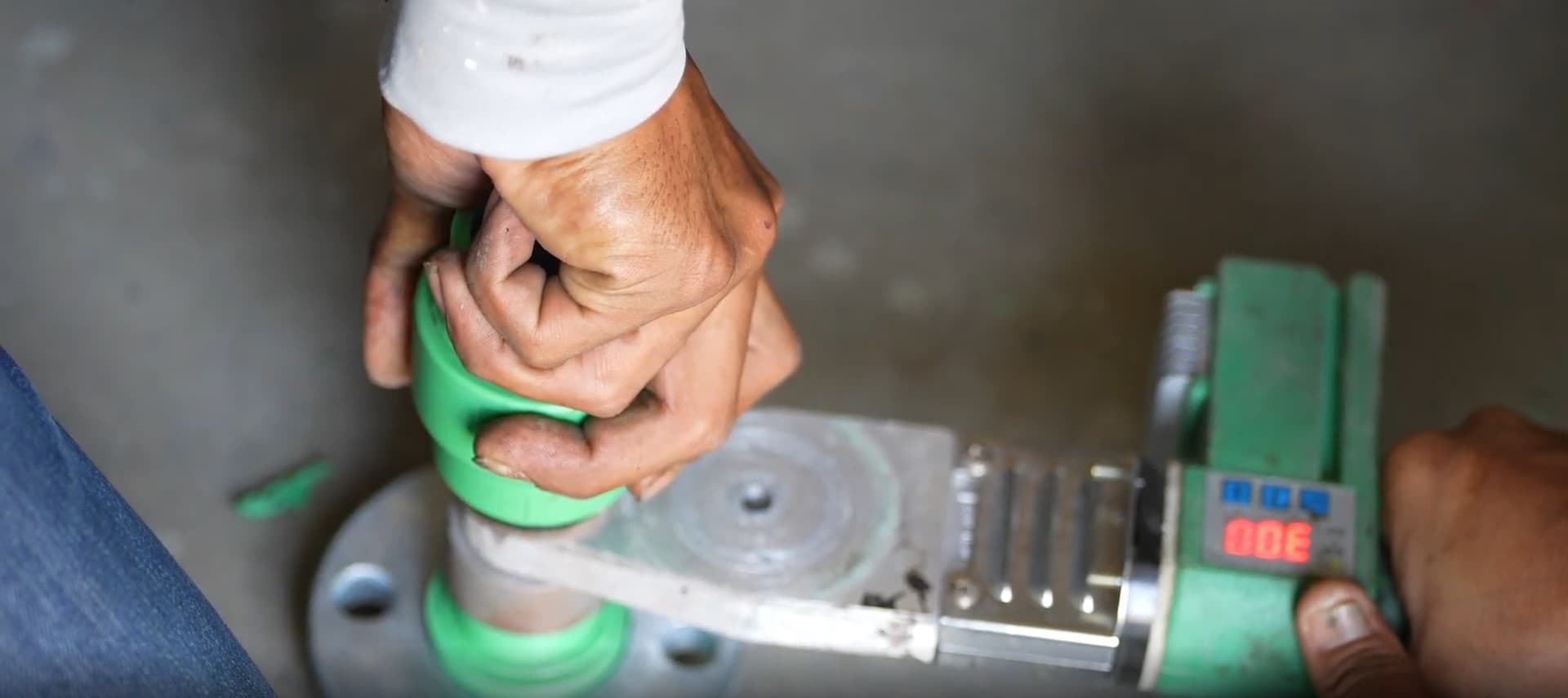 ผลงานที่ผ่านมา